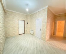 Satılır Yeni Tikili İnşaatçılar m., Yeni Yasamal qəs., Yasamal r.