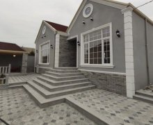 Satılır Həyət evi/villa Masazır, Abşeron r.