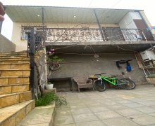 Satılır Həyət evi/villa Binəqədi qəs., Binəqədi r.