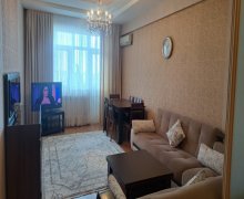 Аренда Новостройка м. 8 Ноябрь м., Насими р.