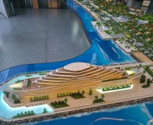 Продажа Новостройка пос. Нардаран, Сабунчу р.