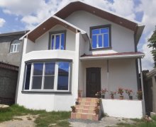 Kirayə (günlük) Həyət evi/villa Qəbələ ş.