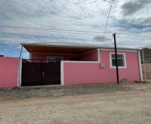 Satılır Həyət evi/villa Binə qəs., Xəzər r.