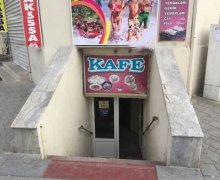 Satılır Obyekt 28 May m., Nəsimi r.