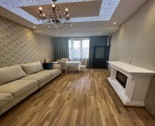 Kirayə (aylıq) Yeni Tikili Həzi Aslanov m., Xətai r.