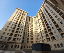 Kirayə (aylıq) Yeni Tikili Nəriman Nərimanov m., Nərimanov r.