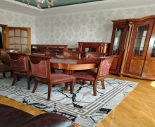 Kirayə (aylıq) Yeni Tikili Nəriman Nərimanov m., Nərimanov r.