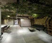 Kirayə (aylıq) Ofis Xətai m., Ağ şəhər, AMAY, Xətai r.