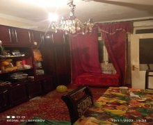 Satılır Köhnə Tikili 7-ci mikrorayon, Binəqədi r.