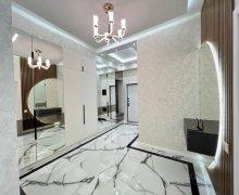 Satılır Yeni Tikili Qara Qarayev m., Nizami r.