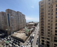 Kirayə (aylıq) Ofis Xətai m., Xətai r.