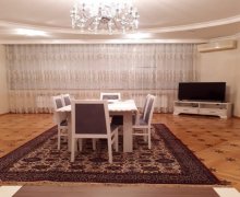 Kirayə (aylıq) Yeni Tikili Gənclik m., Nərimanov r.