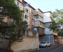 Kirayə (aylıq) Köhnə Tikili Nəsimi m., 9-cu mikrorayon, Binəqədi r.