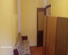 Satılır Köhnə Tikili Memar Əcəmi m., Yasamal qəs., Yasamal r.