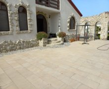 Kirayə (aylıq) Bağ evi Mərdəkan, Xəzər r.