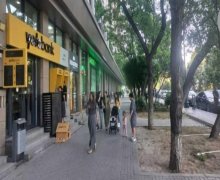 Kirayə (aylıq) Obyekt Gənclik m., Nərimanov r.