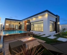 Satılır Həyət evi/villa Xəzər r.