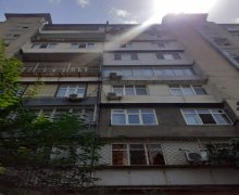 Satılır Köhnə Tikili Nəsimi m., 4-cü mikrorayon, Nəsimi r.