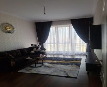 Kirayə (aylıq) Yeni Tikili 20 Yanvar m., Yasamal r.