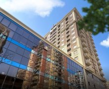 Kirayə (aylıq) Obyekt 28 May m., Nərimanov r.