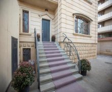 Kirayə (aylıq) Obyekt Elmlər akademiyası m., Yasamal r.