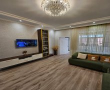 Satılır Yeni Tikili Sumqayıt Bulvarı r., Sumqayıt ş.