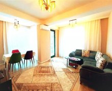 Kirayə (aylıq) Yeni Tikili İçərişəhər m., Bayıl qəs., Səbail r.