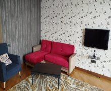 Kirayə (aylıq) Yeni Tikili Gənclik m., Nəsimi r.