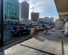 Arenda aylıq obyekt 3-cü mikrorayon, Nəsimi r.