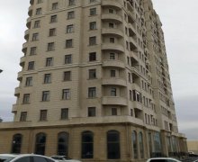 Satılır Yeni Tikili Koroğlu m., Nərimanov r.