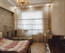 Satılır Yeni Tikili Memar Əcəmi m., 3-cü mikrorayon, Nəsimi r.