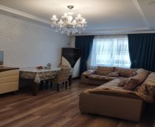 ehmedlide 3 otaqli evler Əhmədli m., Xətai r.