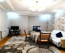 Kirayə (aylıq) Yeni Tikili Əhmədli m., Xətai r.