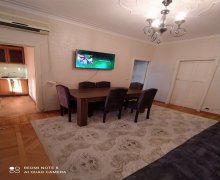 ecemide aylıq kiraye evler 2018 Memar Əcəmi m., 2-ci mikrorayon, Nəsimi r.