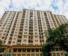 Kirayə (aylıq) Yeni Tikili Nəriman Nərimanov m., Nərimanov r.