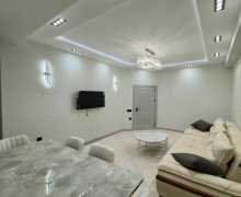 Satılır Yeni Tikili Dərnəgül m., Nəsimi r.