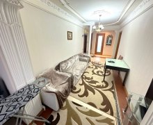 Kirayə (aylıq) Köhnə Tikili Elmlər akademiyası m., Yasamal r.