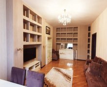 Kirayə (aylıq) Yeni Tikili Nərimanov r.