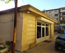 Kirayə (aylıq) Obyekt Nəriman Nərimanov m., Nərimanov r.