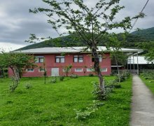 Kirayə (günlük) Həyət evi/villa Qax ş. Kirayə (günlük) Həyət evi/villa Qax ş.