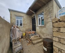 Satılır Həyət evi/villa Binə qəs., Xəzər r.