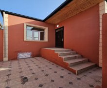 Satılır Həyət evi/villa Binə qəs., Xəzər r.