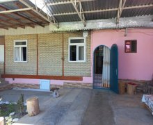 Satılır Həyət evi/villa Ağdaş ş.