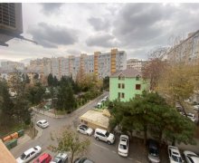 Kirayə (aylıq) Yeni Tikili Gənclik m., Nərimanov r.