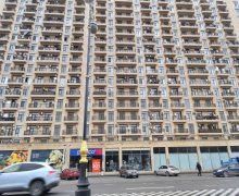 hezi aslanovda yeni tikililer Həzi Aslanov m., Xətai r.