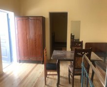 Kirayə (aylıq) Həyət evi/villa İnşaatçılar m., Yasamal r.