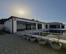 ev alqi satqisi Bağ evi Şüvəlan, Xəzər r.