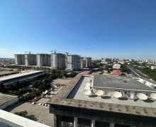 Satılır Yeni Tikili 20 Yanvar m., Yasamal qəs., Yasamal r.