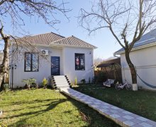 Kirayə (günlük) Həyət evi/villa Qəbələ ş.