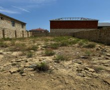 qurd deresi torpaq alqi satqisi Sumqayıt ş.